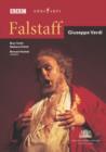 Falstaff: Royal Opera House (Haitink) - DVD