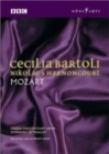 Cecilia Bartoli Sings Mozart Arias - DVD
