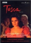 Tosca: The Film - DVD