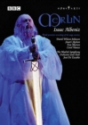 Merlin: Teatro Real, Madrid (De Eusebio) - DVD