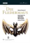 Die Fledermaus: Glyndebourne (Jurowski) - DVD