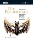 Die Fledermaus: Glyndebourne (Jurowski) - DVD