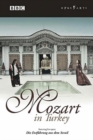 Mozart in Turkey - DVD