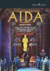 Aida: Gran Teatre Del Liceu (Martinez) - DVD
