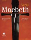 Macbeth: Gran Teatre Del Liceu (Campanella) - DVD
