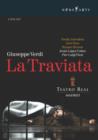 La Traviata: Teatro Real, Madrid (Lopez-Cobos) - DVD