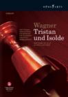 Tristan Und Isolde: Gran Theatre Del Liceu (De Billy) - DVD