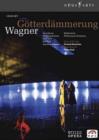 Gotterdammerung: De Nederlandse Opera (Haenchen) - DVD