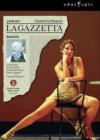 La Gazzetta: Gran Teatre Del Liceu - DVD