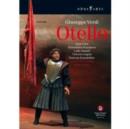 Otello: Gran Teatre Del Liceu, Barcelona - DVD