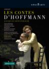 Les Contes D'Hoffman: Opera De Bilbao (Guingal) - DVD