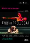 Angelin Preljocaj: Le Song De Medee and MC14/22 - DVD