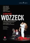 Wozzeck: Gran Teatre Del Liceu (Weigle) - DVD