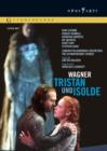 Tristan Und Isolde: Glyndebourne - DVD