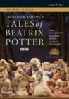 Tales of Beatrix Potter: The Royal Ballet - DVD