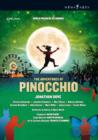The Adventures of Pinocchio: Sadler's Wells Theatre, London - DVD