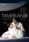 Tamerlano: Teatro Real, Madrid - DVD