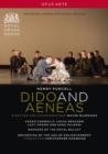 Dido and Aeneas: Royal Opera House - DVD