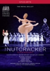 The Nutcracker: The Royal Ballet (Kessels) - DVD