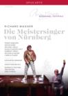 Die Meistersinger Von Nürnberg: Bayreuther Festspiele (Weigle) - DVD