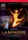 La Bayadere: The Royal Ballet - DVD