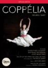 Coppelia: Opera National De Paris (Kessels) - DVD
