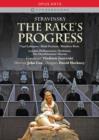 The Rake's Progress: Glyndebourne (Jurowski) - DVD