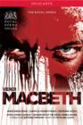 Macbeth: Royal Opera House (Pappano) - DVD