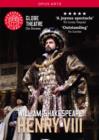 Henry VIII - DVD