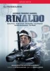 Rinaldo: Glyndebourne (Dantone) - DVD