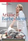 Ariane Et Barbe-bleue: Gran Teatre Del Liceu (Denève) - DVD