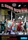 Il Signor Bruschino: Rossini Opera Festival (Rustioni) - DVD