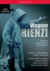 Rienzi: Théâtre Du Capitole (Steinberg) - DVD