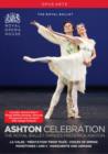 The Royal Ballet Dances Frederick Ashton - DVD