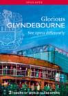 Glorious Glyndebourne - DVD