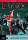 Le Corsaire: Théâtre Du Capitole - DVD
