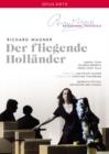 Der Fliegende Holländer: Bayreuther Festspiele (Thielemann) - DVD