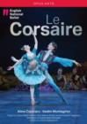 Le Corsaire: English National Ballet - DVD