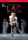 Lac After Swan Lake: Les Ballets De Monte Carlo - DVD