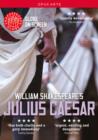 Julius Caesar: Shakespeare's Globe - DVD