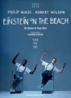 Einstein On the Beach: Théâtre Du Châtelet (Riesman) - DVD