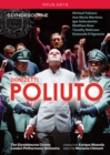 Poliuto: Glyndebourne (Mazzola) - DVD