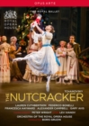 The Nutcracker: The Royal Ballet (Gruzin) - DVD