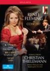 Renée Fleming in Concert - DVD