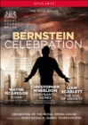 Bernstein Centenary: Royal Opera House (Kessels) - DVD