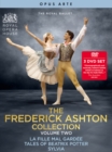 The Frederick Ashton Collection: Volume Two - DVD