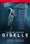 Akram Khan's Giselle - DVD