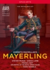 Mayerling: The Royal Ballet (Kessels) - DVD