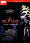 Richard III: RSC Live - DVD
