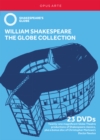 The Globe Collection - DVD
